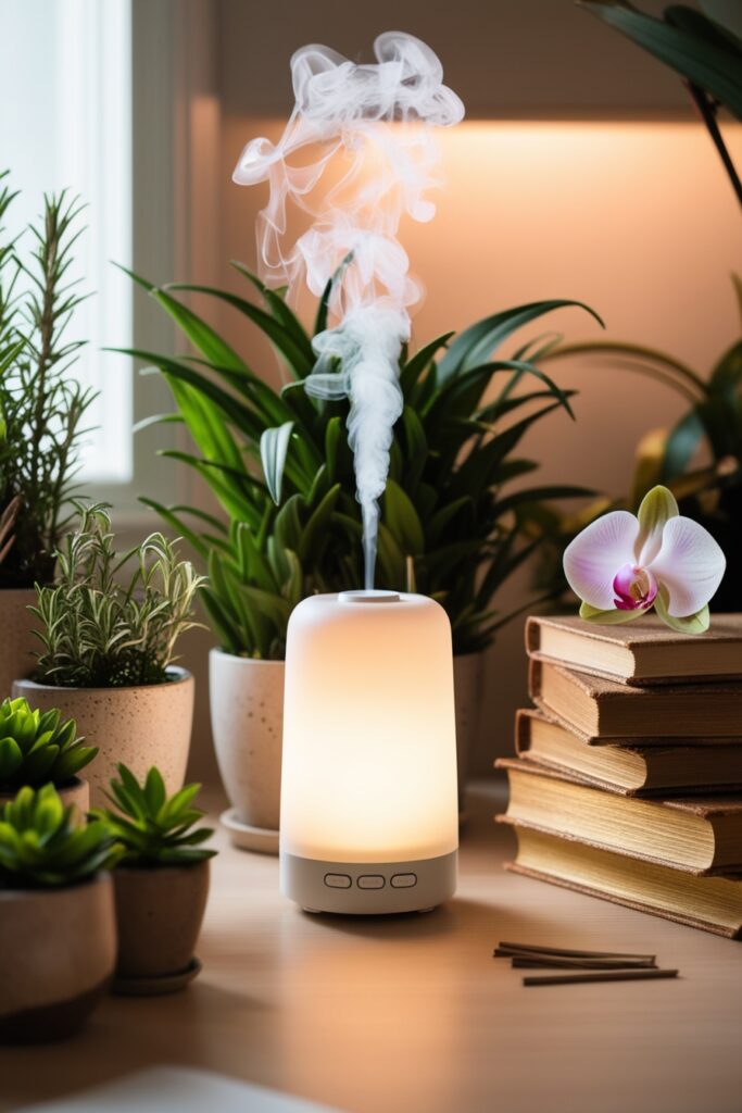 Scent Diffuser