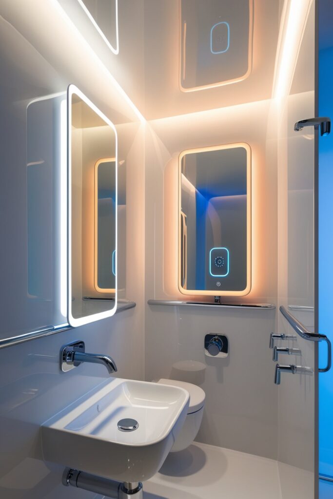Smart Lighting