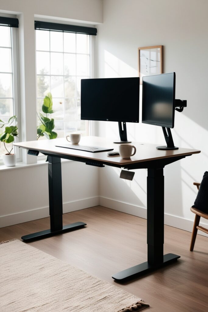 Standing Desk