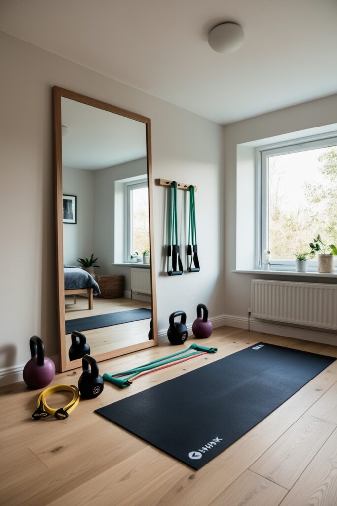 The Spare Room Flex