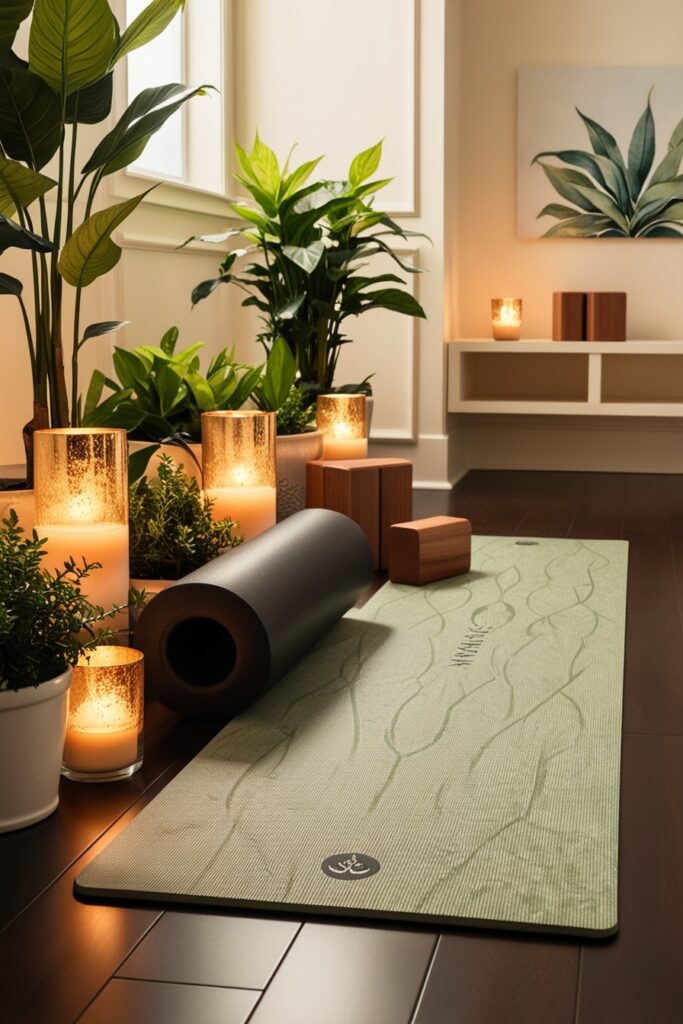 The Zen Den