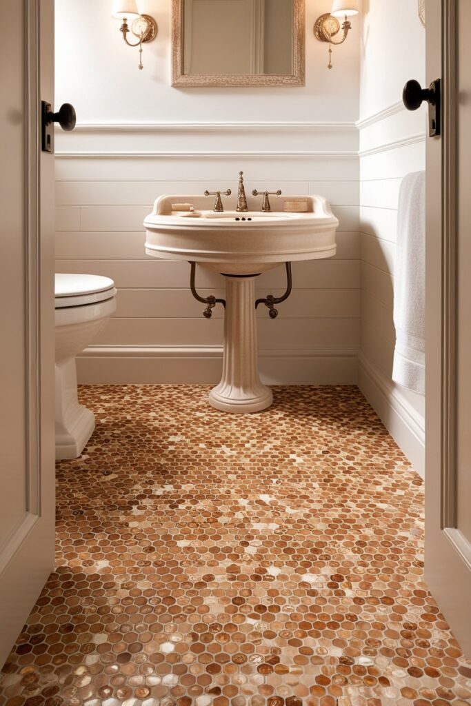 Tiny Tiles