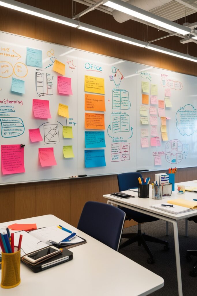 Whiteboard