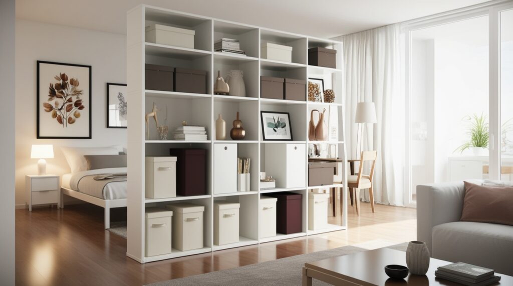 room divider
