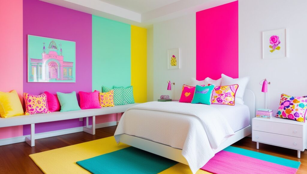 beautiful bedroom design